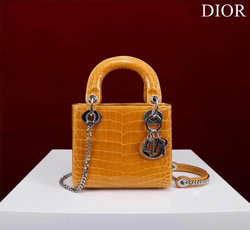 Ozarra - Dir Bags - 1651
