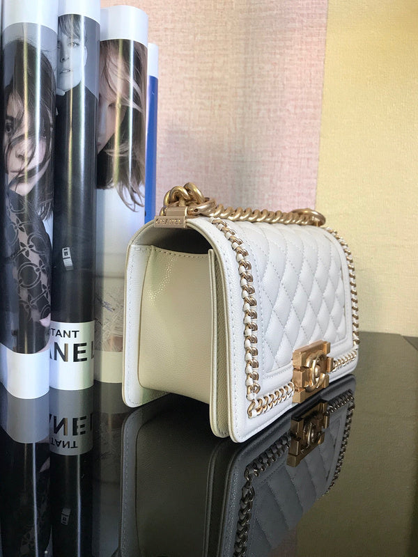 BAB - CHL Bags - 3499