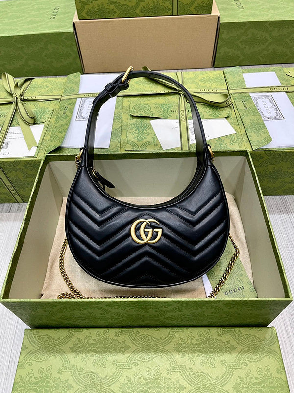 OZ - GCI Bags - 2205