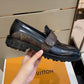 Ozarra Luxury - LOV Men Shoes - 1667