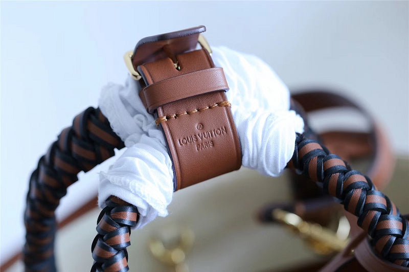 Ozarra Fashion Lu-Vi bags - 8020