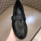 Ozarra Luxury - LOV Men Shoes - 1649