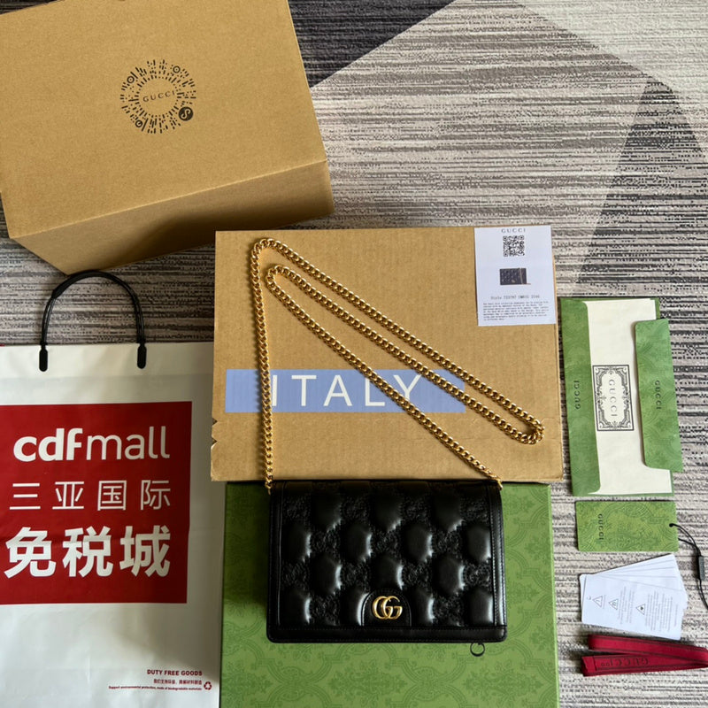 Ozarra - GCI Bags - 4193