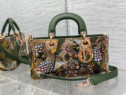 Ozarra - Dir Bags - 030