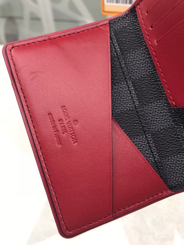 Ozarra Fashion Lu-Vi bags - 10900