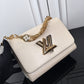 Ozarra Fashion Lu-Vi Bags - 16971
