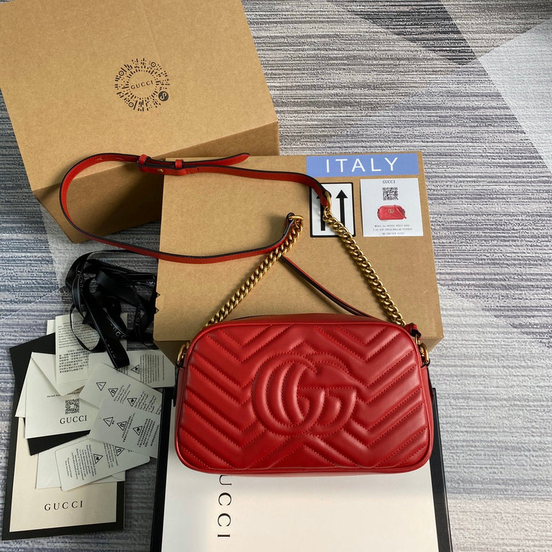 Ozarra - GG Bags - 2211