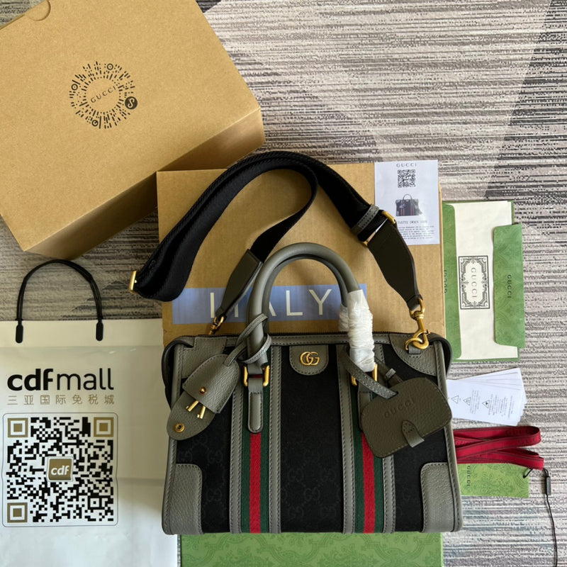 Ozarra - GCI Bags - 5685