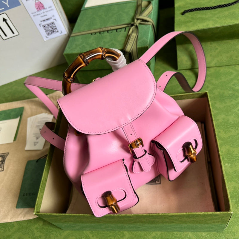 OZ - GCI Bags - 817