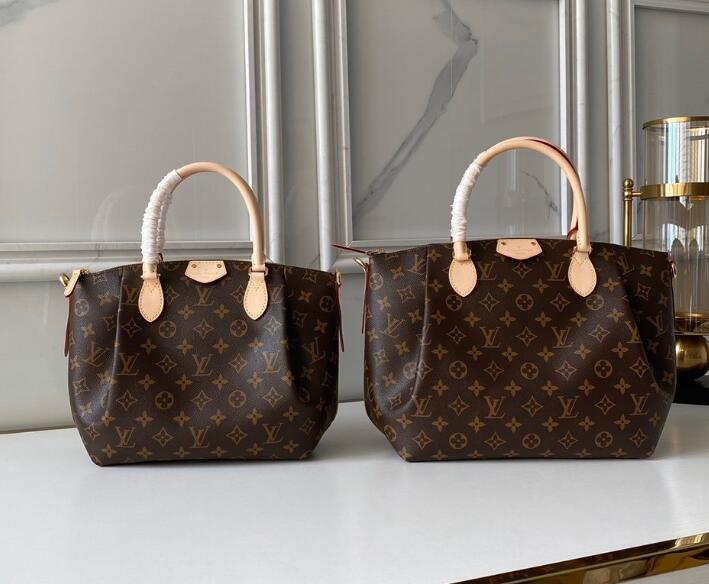 Ozarra Luxury - LOV Bags - 2680