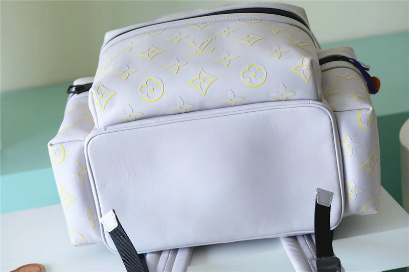 Ozarra Fashion Lu-Vi bags - 9592