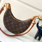 Ozarra Fashion Lu-Vi Bags - 16875