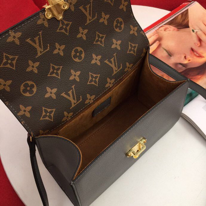 Fashion Lu-Vi bags - 3693