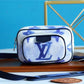 Ozarra Fashion Lu-Vi bags - 10200