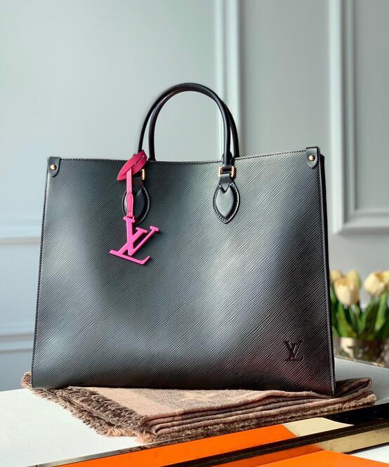 Ozarra Luxury - LOV Bags - 3163