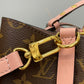 Ozarra Fashion Lu-Vi bags - 17605