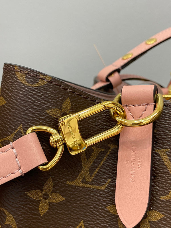 Ozarra Fashion Lu-Vi bags - 17605