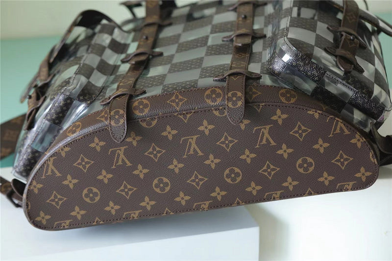 Ozarra Fashion Lu-Vi bags - 9648