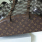 Ozarra Fashion Lu-Vi bags - 9648