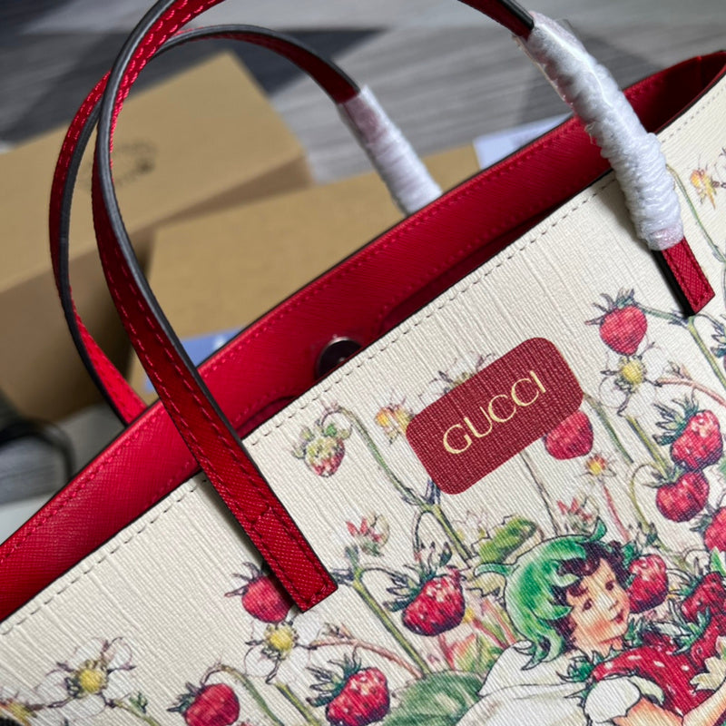 Ozarra - GG Bags - 974