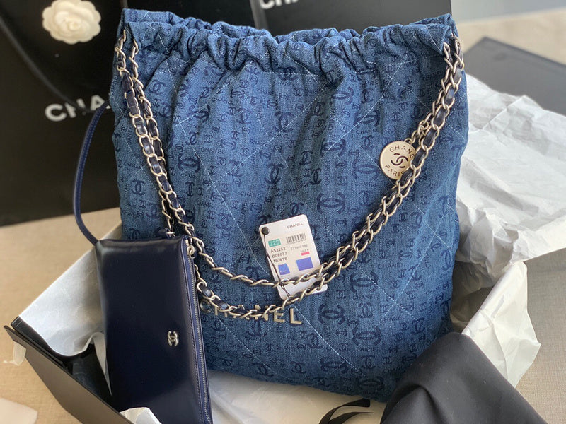 BAB - CHL Bags - 2885