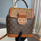 Ozarra Luxury - LOV Bags - 3016