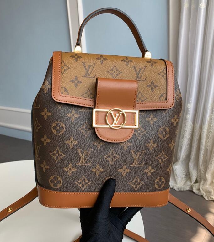 Ozarra Luxury - LOV Bags - 3016