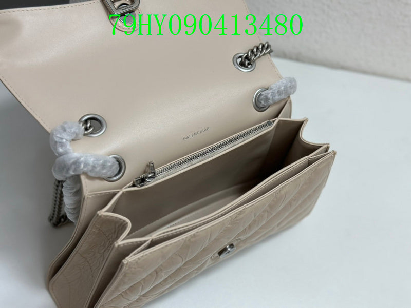 Ozarra Fashion - BGA Bags - 1819