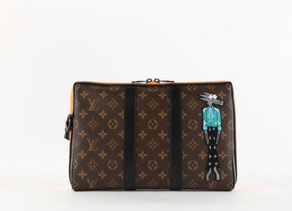 Ozarra Fashion Lu-Vi bags - 17742