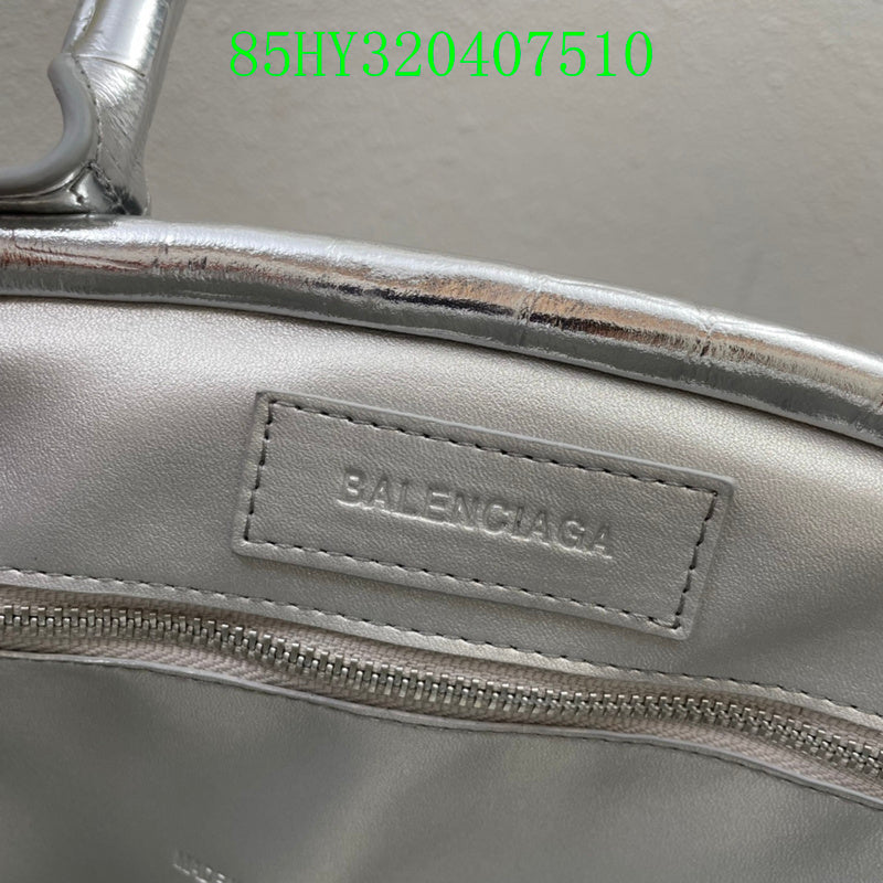 Ozarra Fashion - BGA Bags - 1834