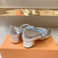 Ozarra Luxury - LOV Women Shoes - 102