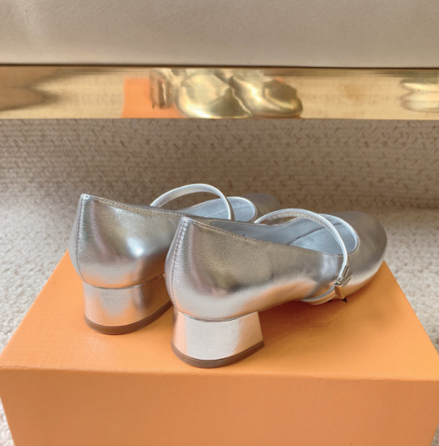 Ozarra Luxury - LOV Women Shoes - 102