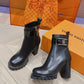Ozarra Luxury - LOV Women Shoes - 400
