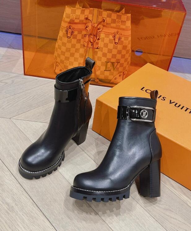 Ozarra Luxury - LOV Women Shoes - 400