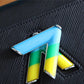 Ozarra Fashion Lu-Vi bags - 8430