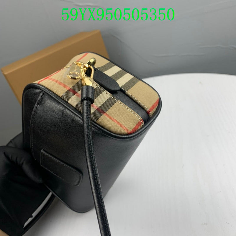 Ozarra Fashion -BBR Bags - 537