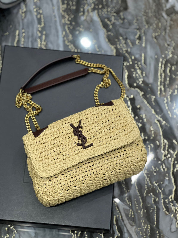 OZ - SLY Bags - 621