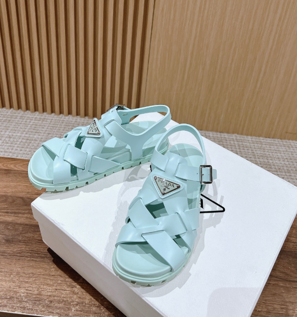 Ozarra Luxury - PD Women Shoes - 053