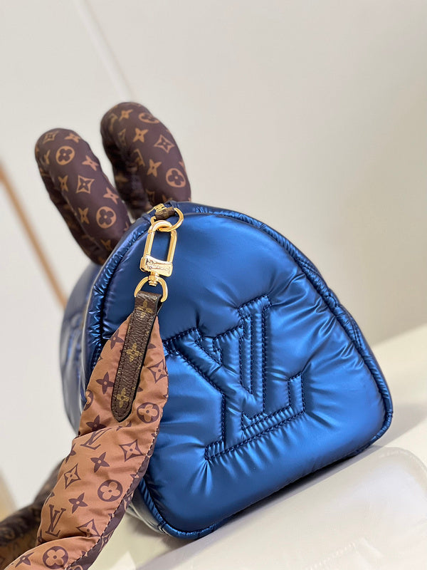 Fashion Lu-Vi bags - 3413