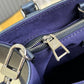 Ozarra Fashion Lu-Vi bags - 17368