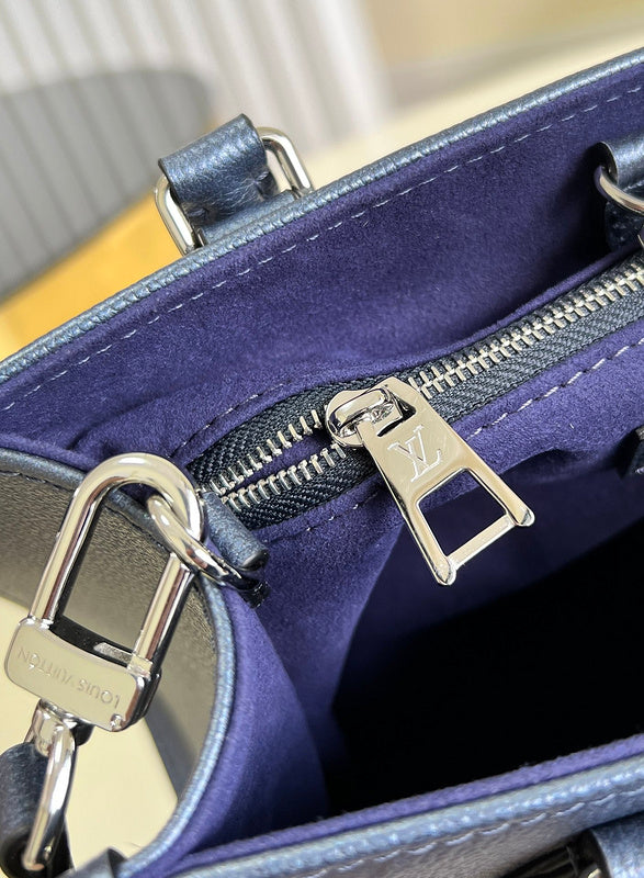 Ozarra Fashion Lu-Vi bags - 17368