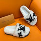 Ozarra Luxury - LOV Women Shoes - 363