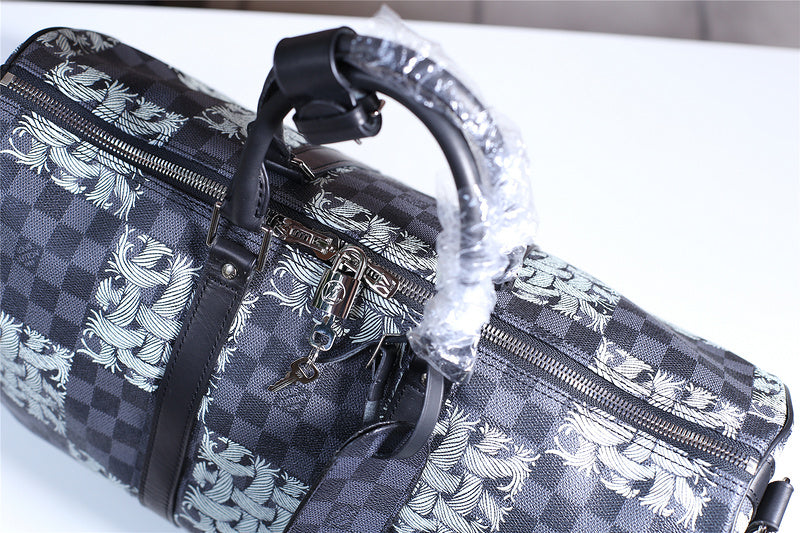 Ozarra Fashion Lu-Vi bags - 11334