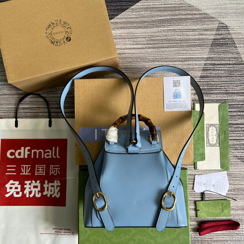 Ozarra - GG Bags - 688