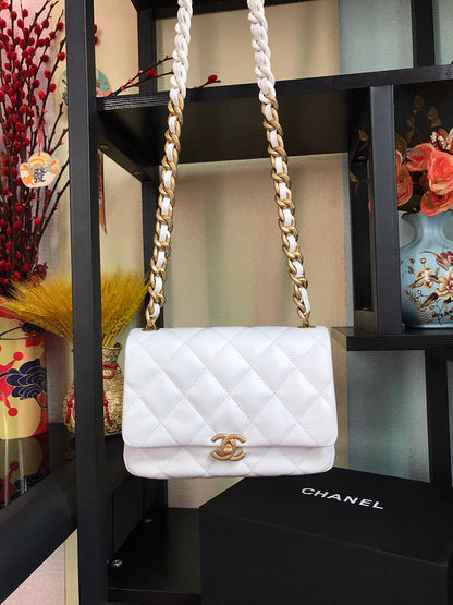BAB - CHL Bags - 3273