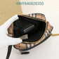 Ozarra Fashion -BBR Bags - 653