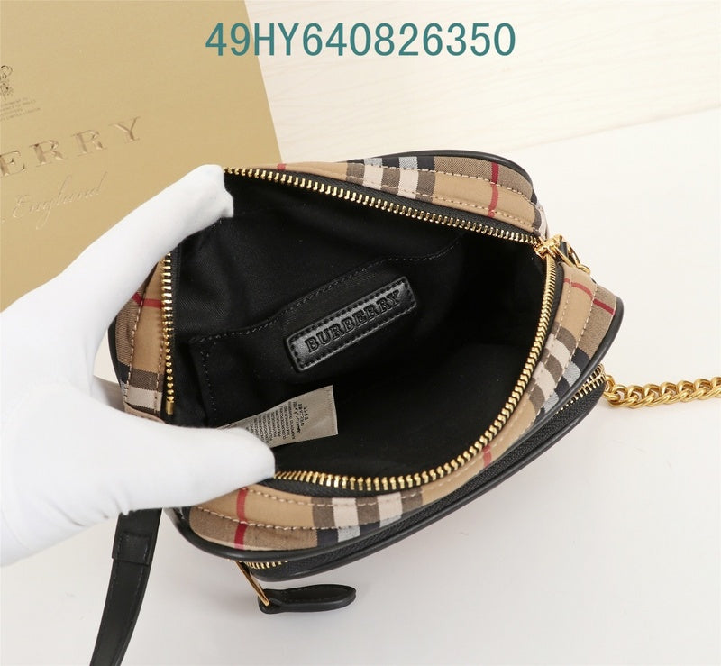 Ozarra Fashion -BBR Bags - 653