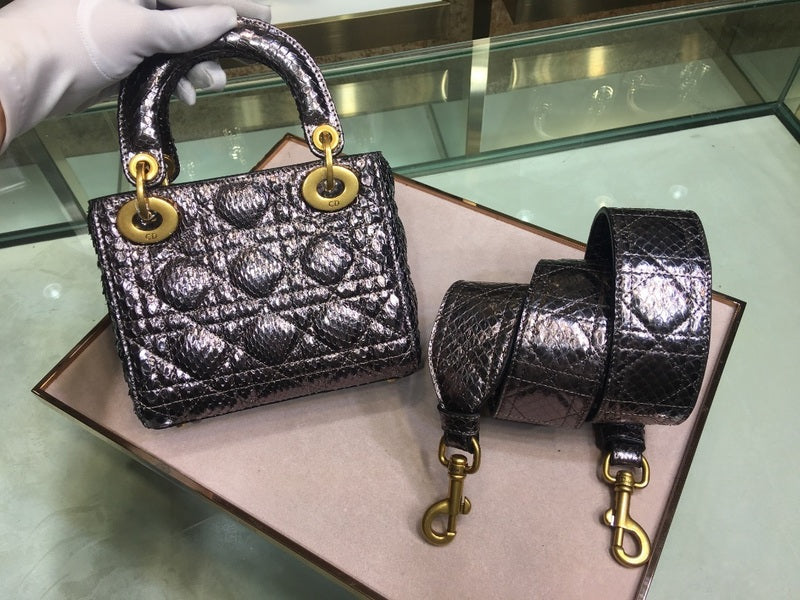 Ozarra - DOR Bags - 1228