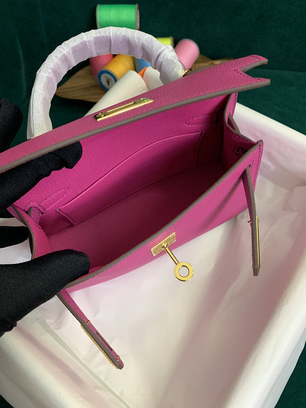 Ozarra - HMS Bags - 409