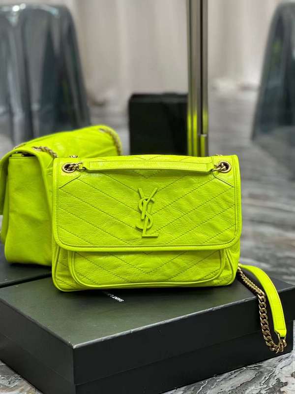 Ozarra - SLY Bags 637